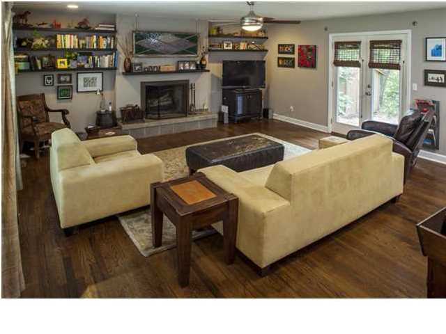 729 Knotty Pine Road Charleston, SC 29412 - Photo 18 of 22 Additional Photo