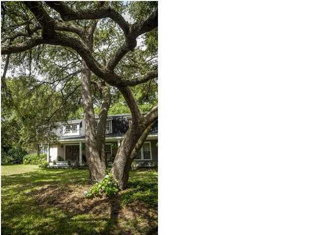 729 Knotty Pine Road Charleston, SC 29412 - Photo 19 of 22 Additional Photo