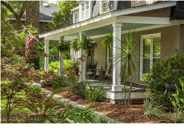 729 Knotty Pine Road Charleston, SC 29412 - Photo 3 of 22 Additional Photo