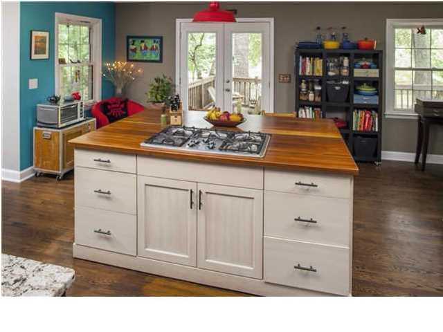 729 Knotty Pine Road Charleston, SC 29412 - Photo 5 of 22 Additional Photo