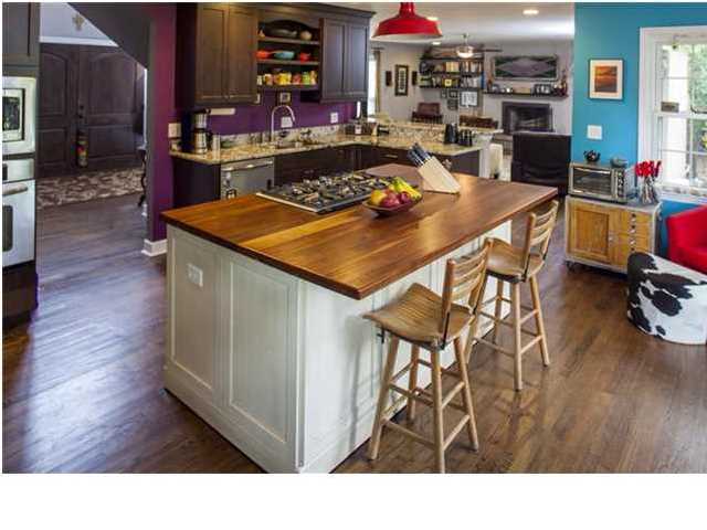 729 Knotty Pine Road Charleston, SC 29412 - Photo 6 of 22 Additional Photo