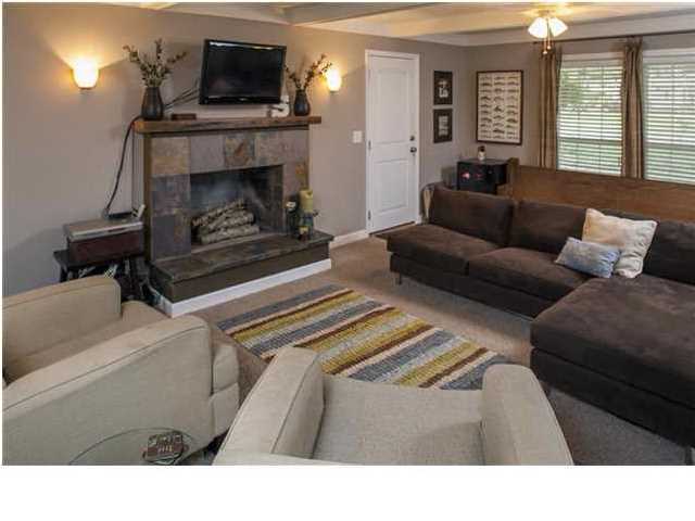729 Knotty Pine Road Charleston, SC 29412 - Photo 10 of 22 Additional Photo