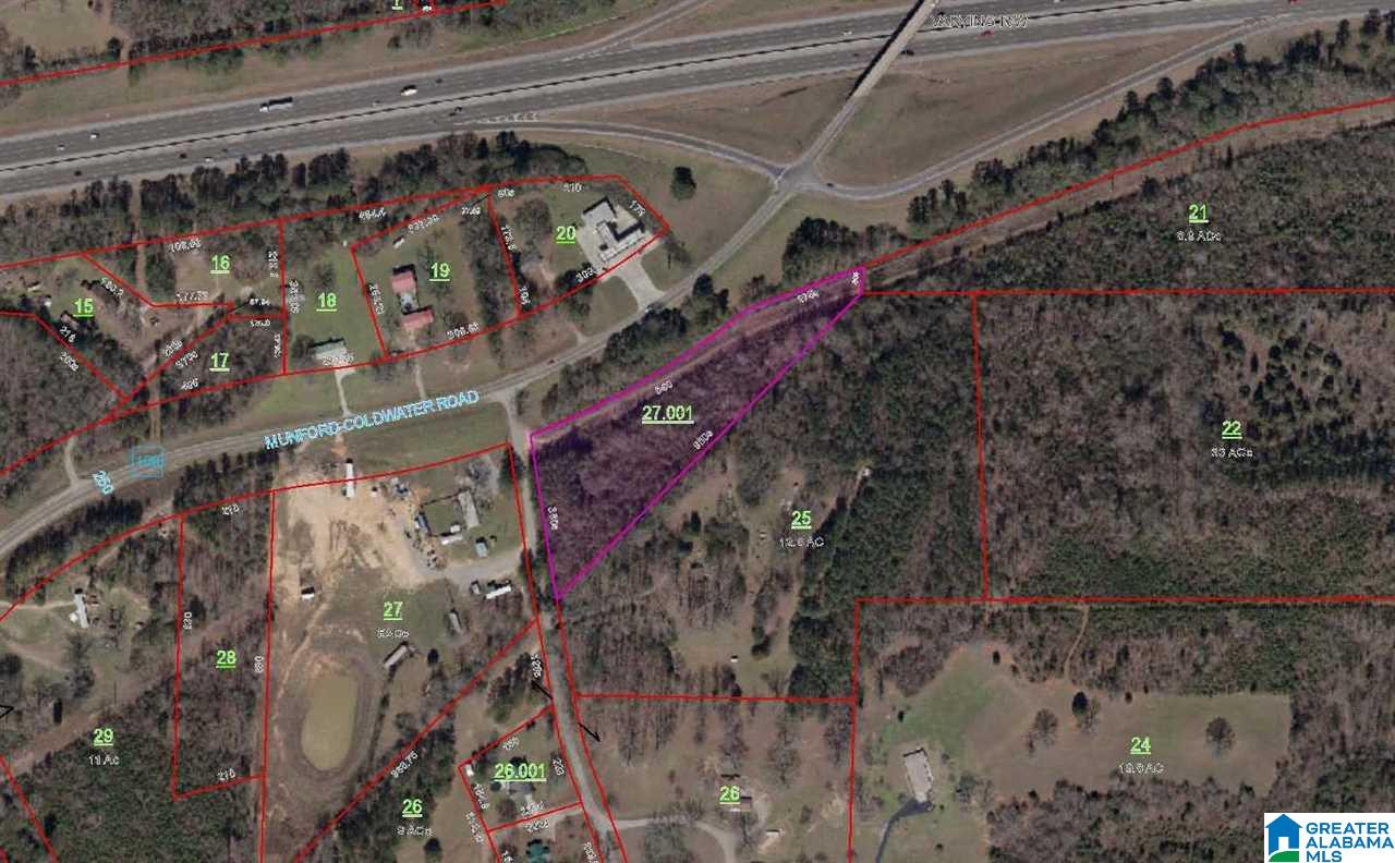 Priebes Mill Road, Unit 12 9 Oxford, AL 36203 - Photo 3 of 21