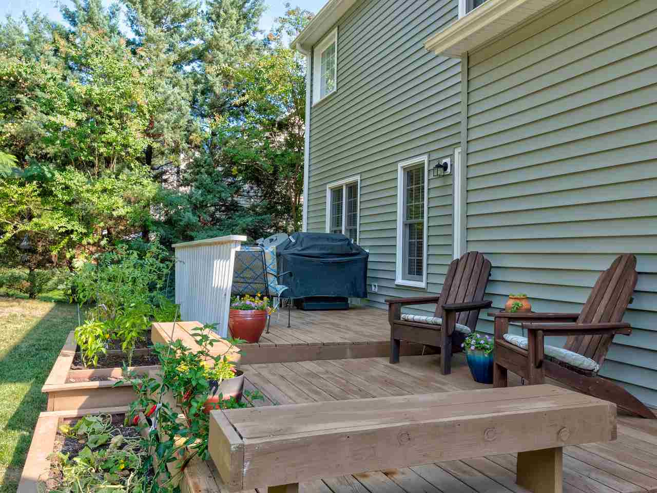 3524 Dewing Drive Raleigh, NC 27616 - Photo 27 of 30 Photo 27