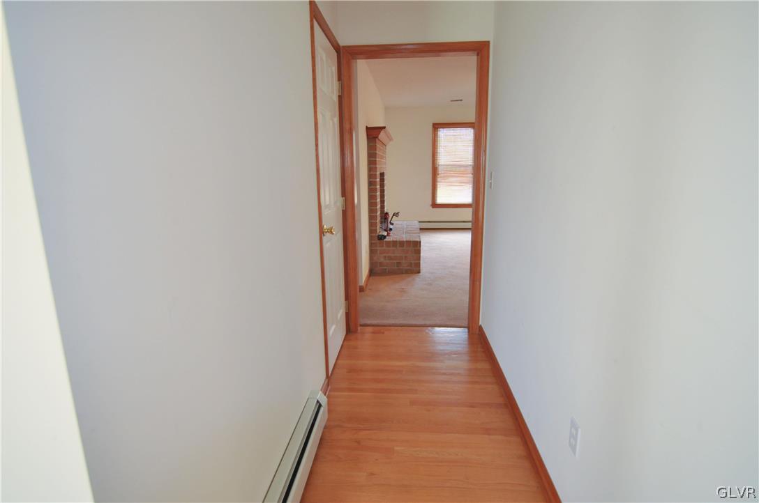 3174 Silver Crest Road Nazareth, PA 18064 - Photo 13 of 37 Entry hall with coat closet