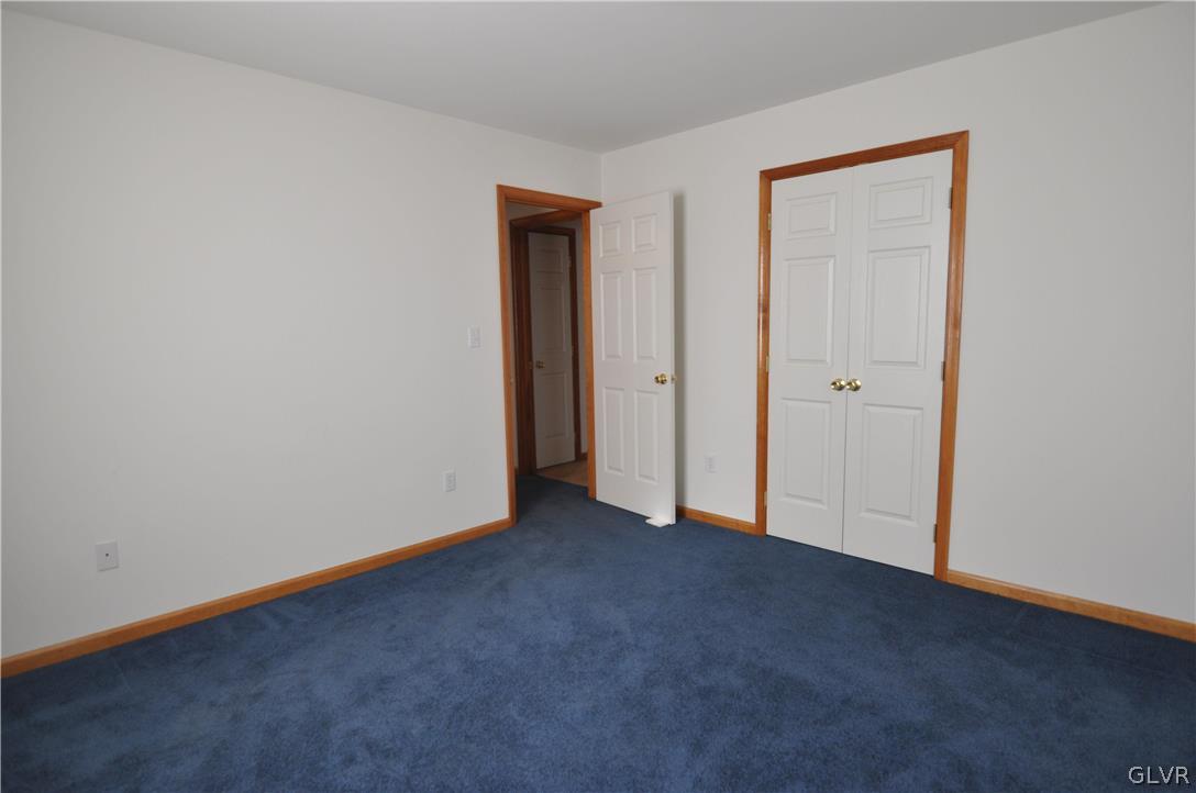 3174 Silver Crest Road Nazareth, PA 18064 - Photo 16 of 37 Closet in Bedroom 2