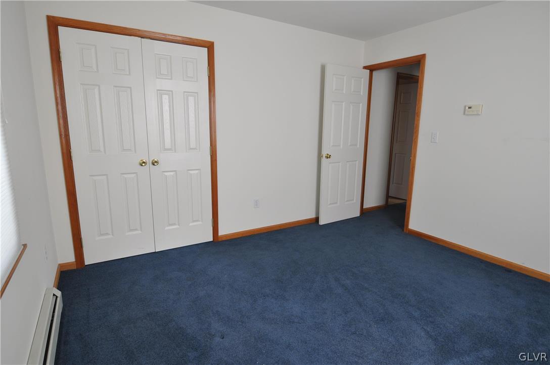 3174 Silver Crest Road Nazareth, PA 18064 - Photo 20 of 37 Closet in Bedroom 3