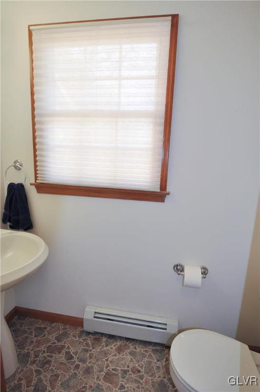 3174 Silver Crest Road Nazareth, PA 18064 - Photo 21 of 37 Half Bath
