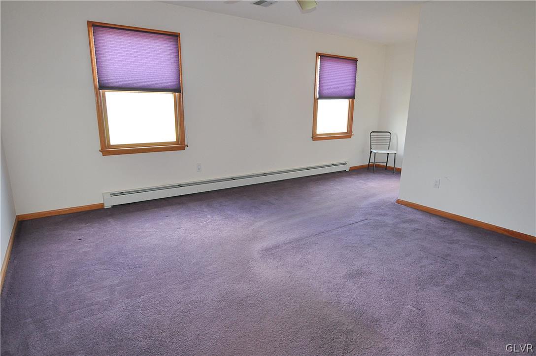 3174 Silver Crest Road Nazareth, PA 18064 - Photo 22 of 37 Master bedroom
