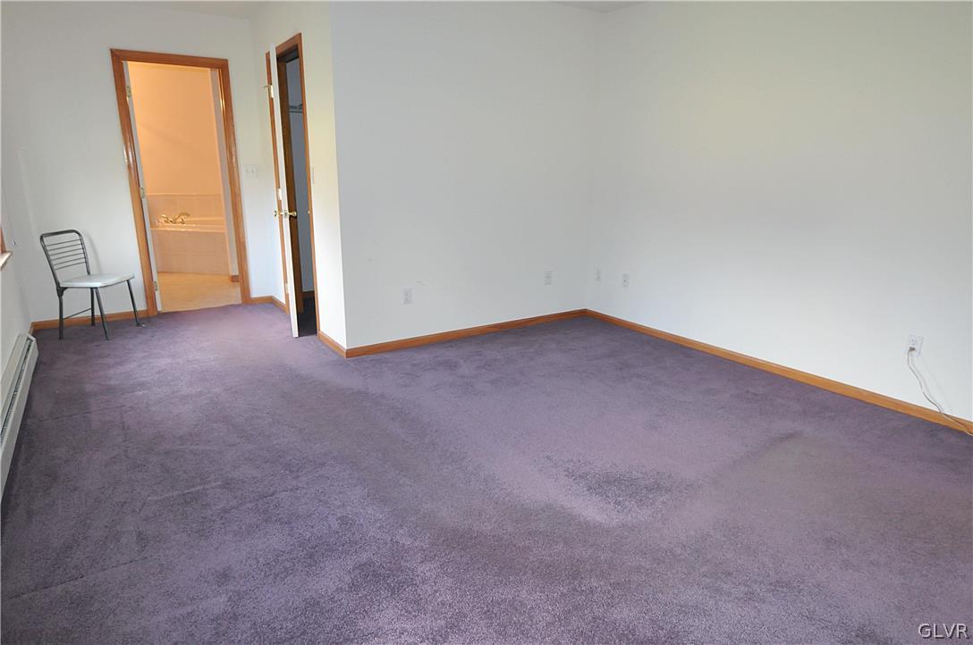 3174 Silver Crest Road Nazareth, PA 18064 - Photo 23 of 37 Master bedroom