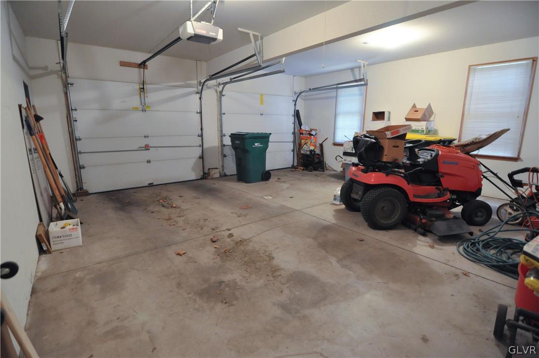 3174 Silver Crest Road Nazareth, PA 18064 - Photo 28 of 37 Two car attached garage