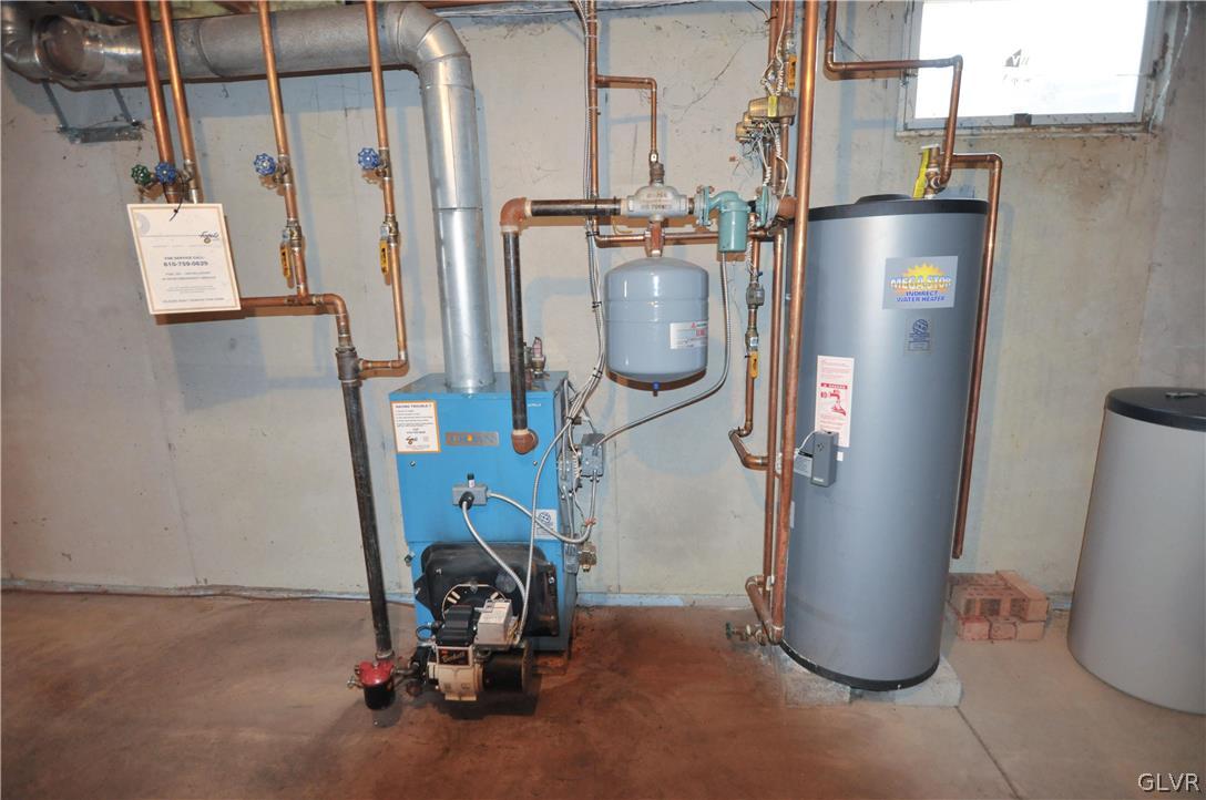 3174 Silver Crest Road Nazareth, PA 18064 - Photo 34 of 37 Mechanicals