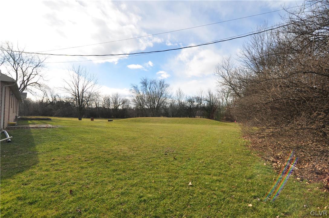 3174 Silver Crest Road Nazareth, PA 18064 - Photo 4 of 37 Huge back yard