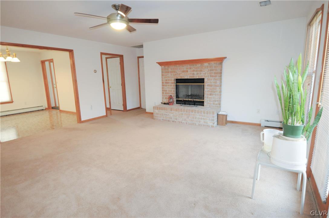 3174 Silver Crest Road Nazareth, PA 18064 - Photo 8 of 37 Living Room