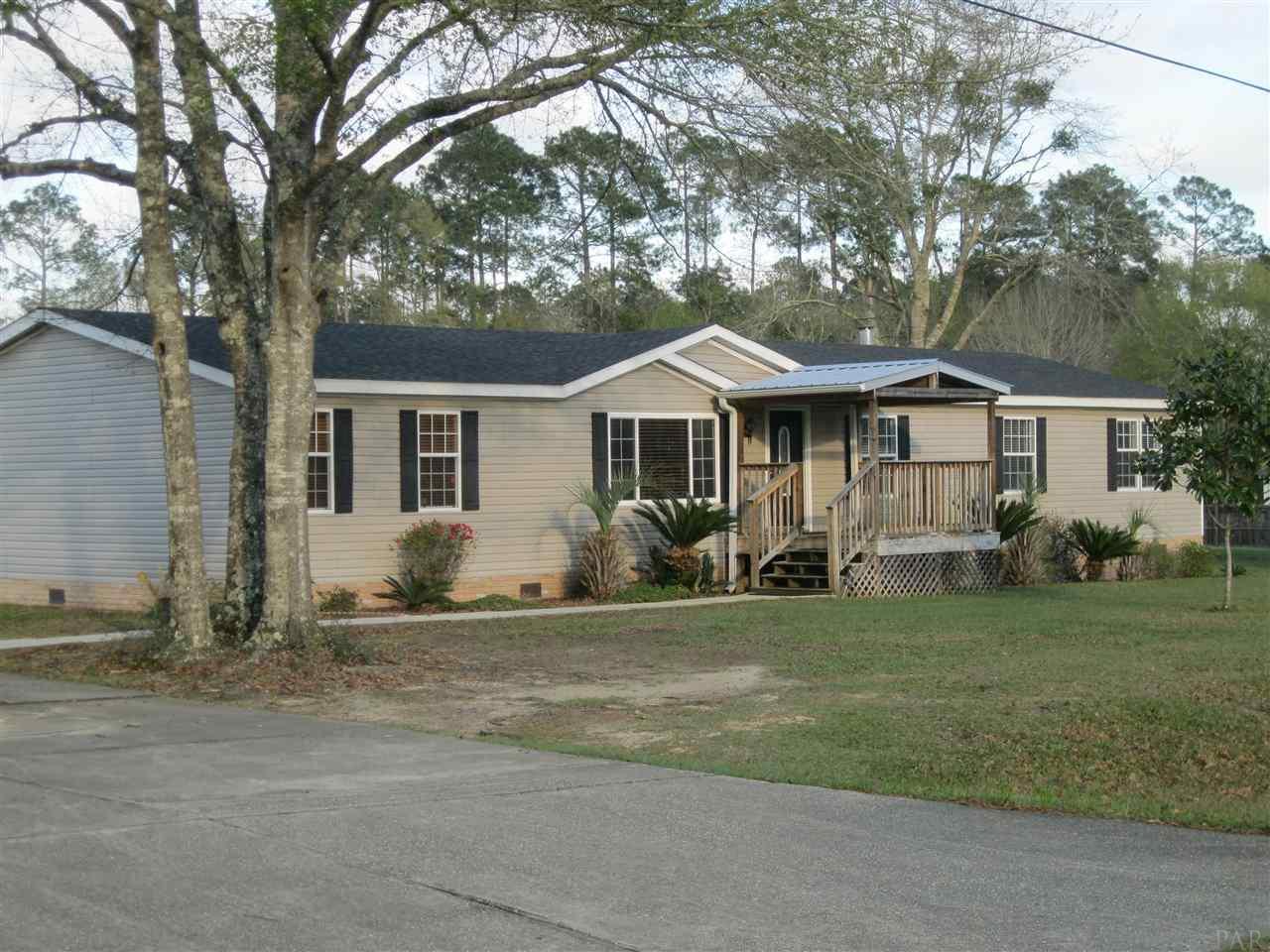 120 San Carlos Road Cantonment, FL 32533 - Photo 1 of 50