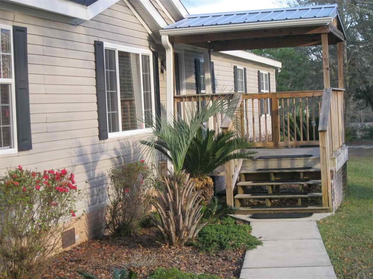 120 San Carlos Road Cantonment, FL 32533 - Photo 2 of 50