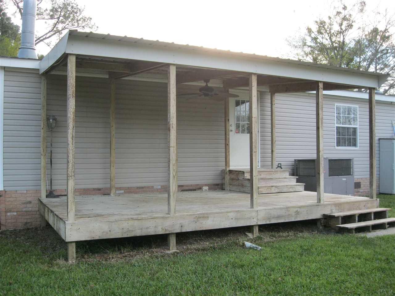 120 San Carlos Road Cantonment, FL 32533 - Photo 38 of 50