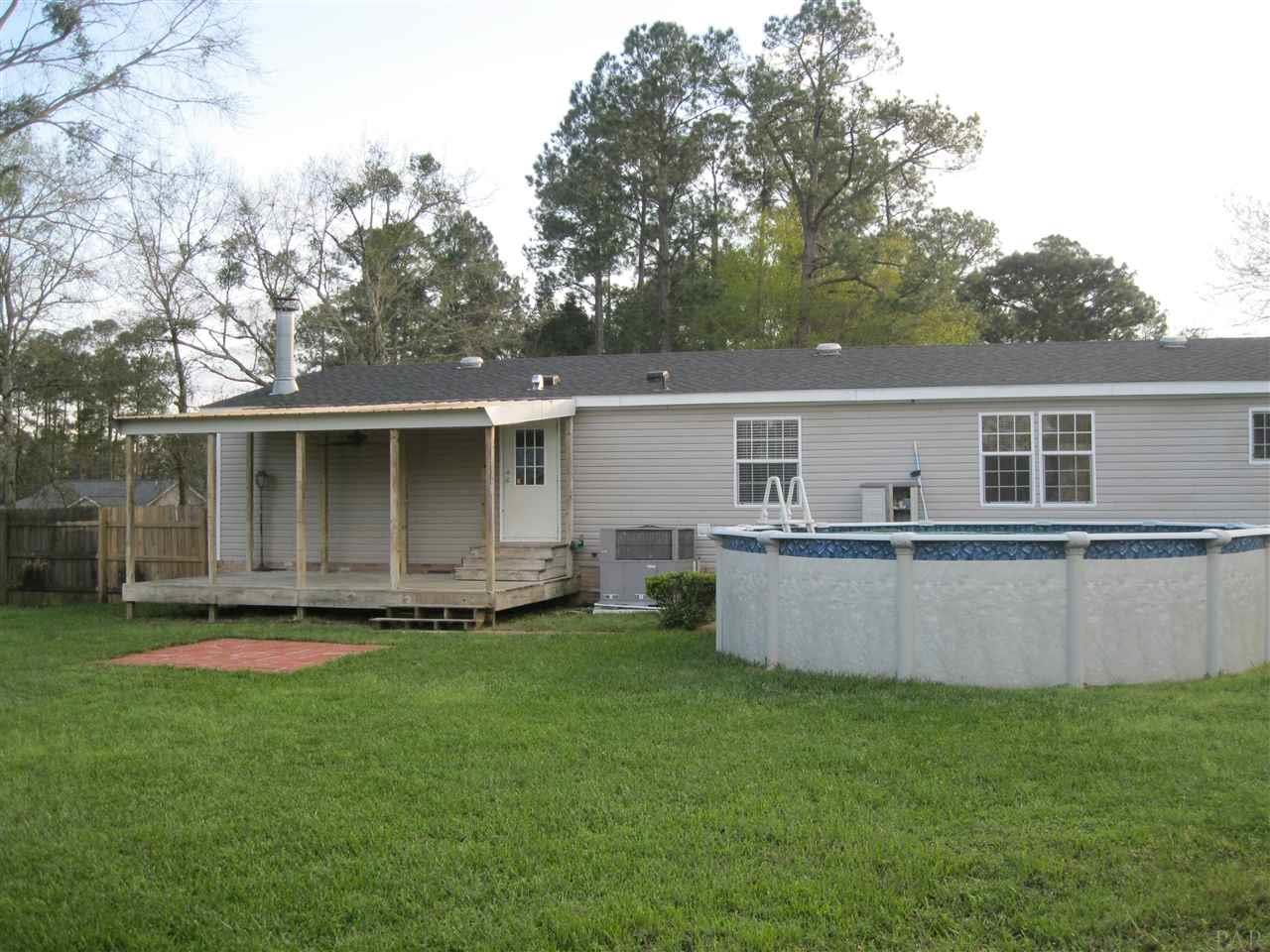 120 San Carlos Road Cantonment, FL 32533 - Photo 39 of 50