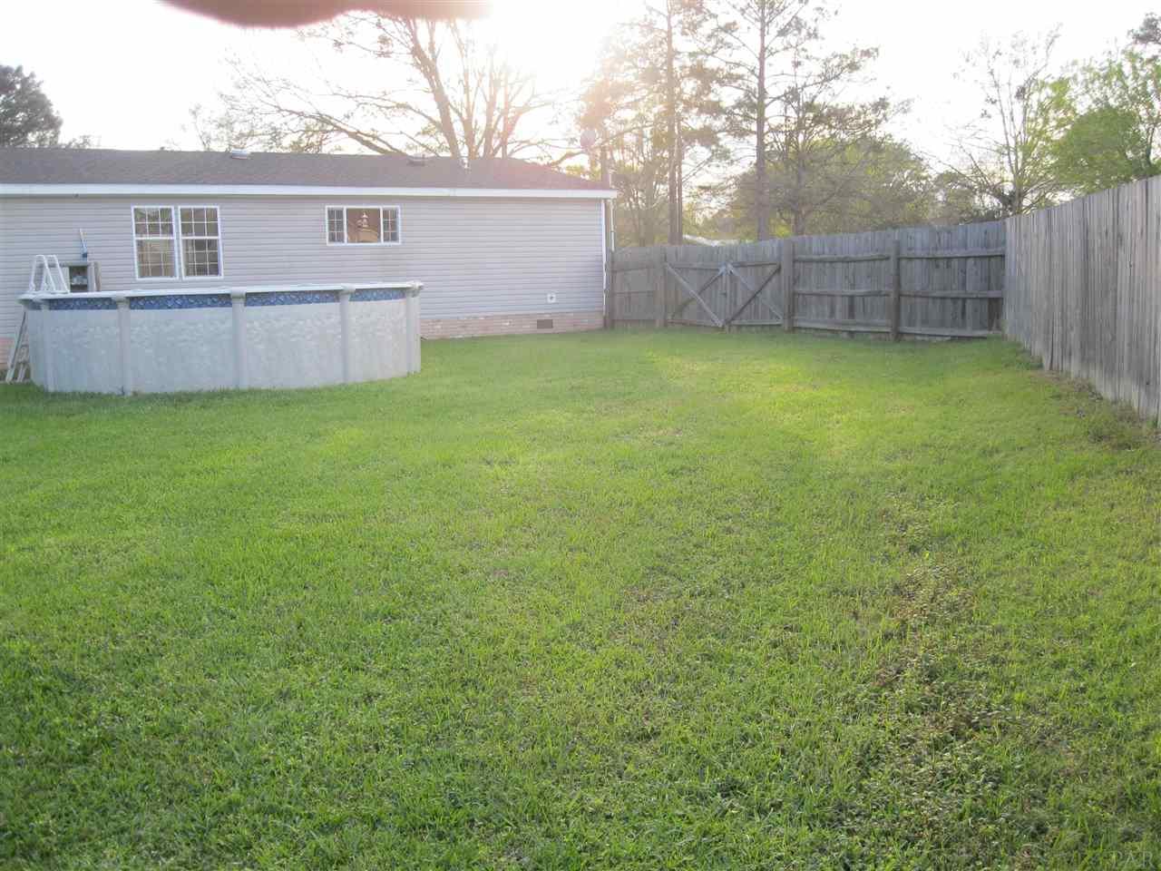 120 San Carlos Road Cantonment, FL 32533 - Photo 40 of 50