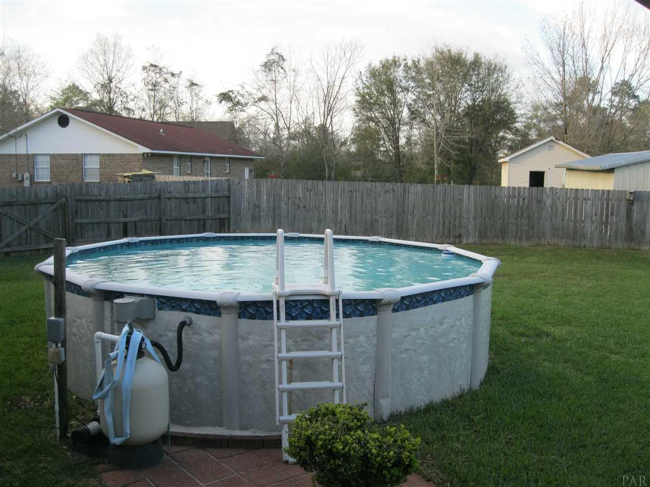 120 San Carlos Road Cantonment, FL 32533 - Photo 41 of 50