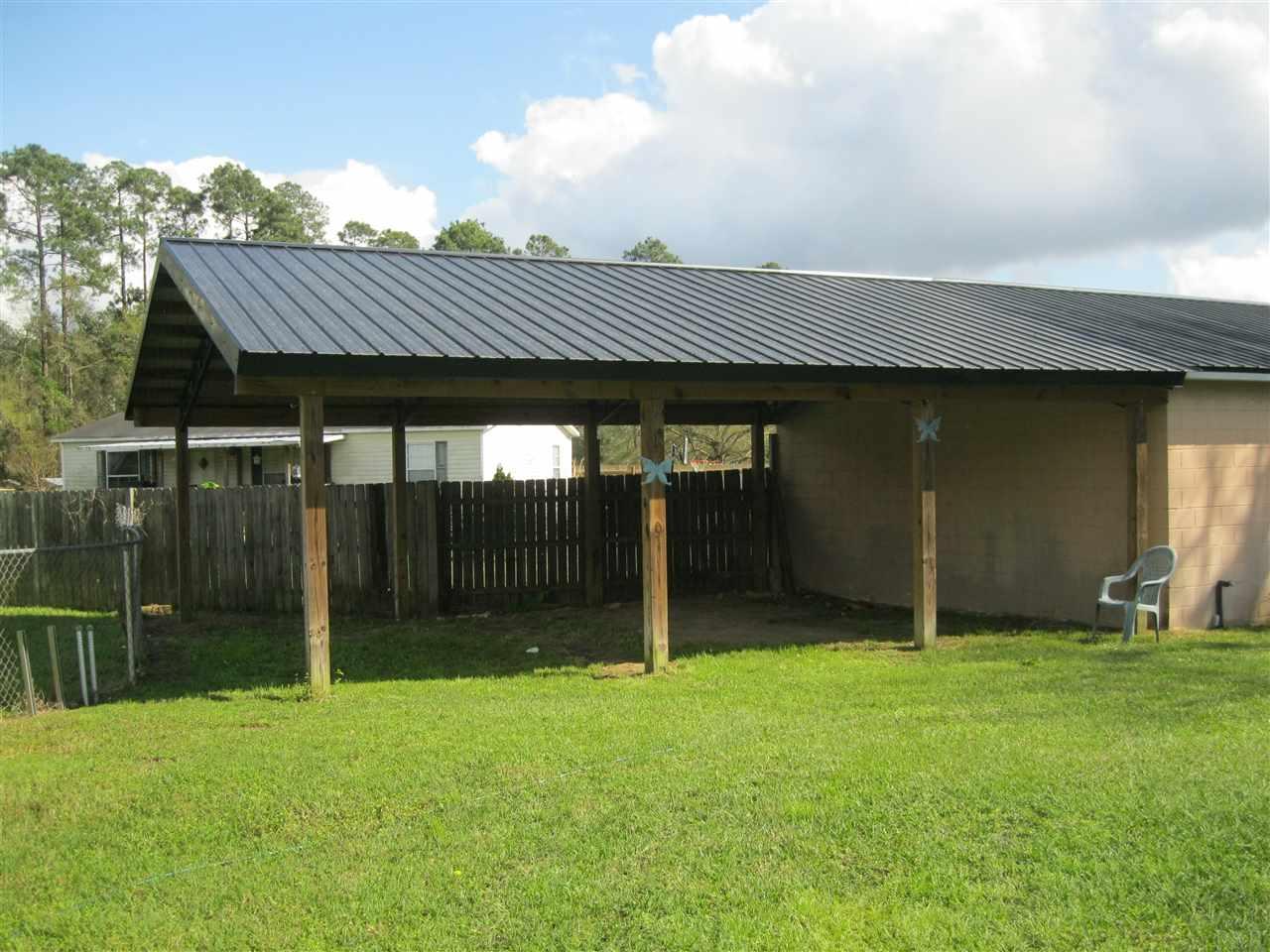120 San Carlos Road Cantonment, FL 32533 - Photo 42 of 50