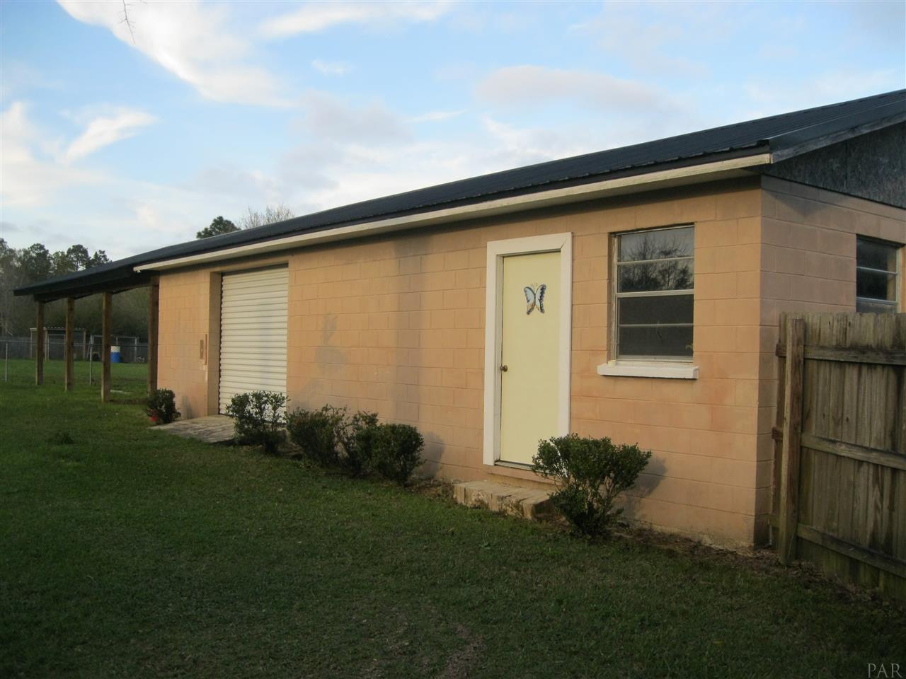 120 San Carlos Road Cantonment, FL 32533 - Photo 43 of 50
