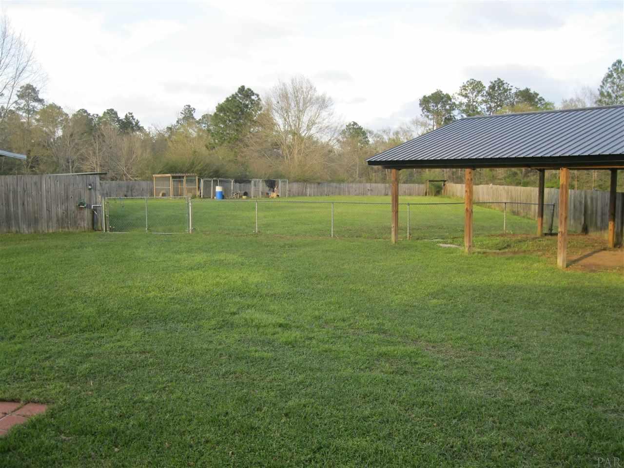 120 San Carlos Road Cantonment, FL 32533 - Photo 44 of 50