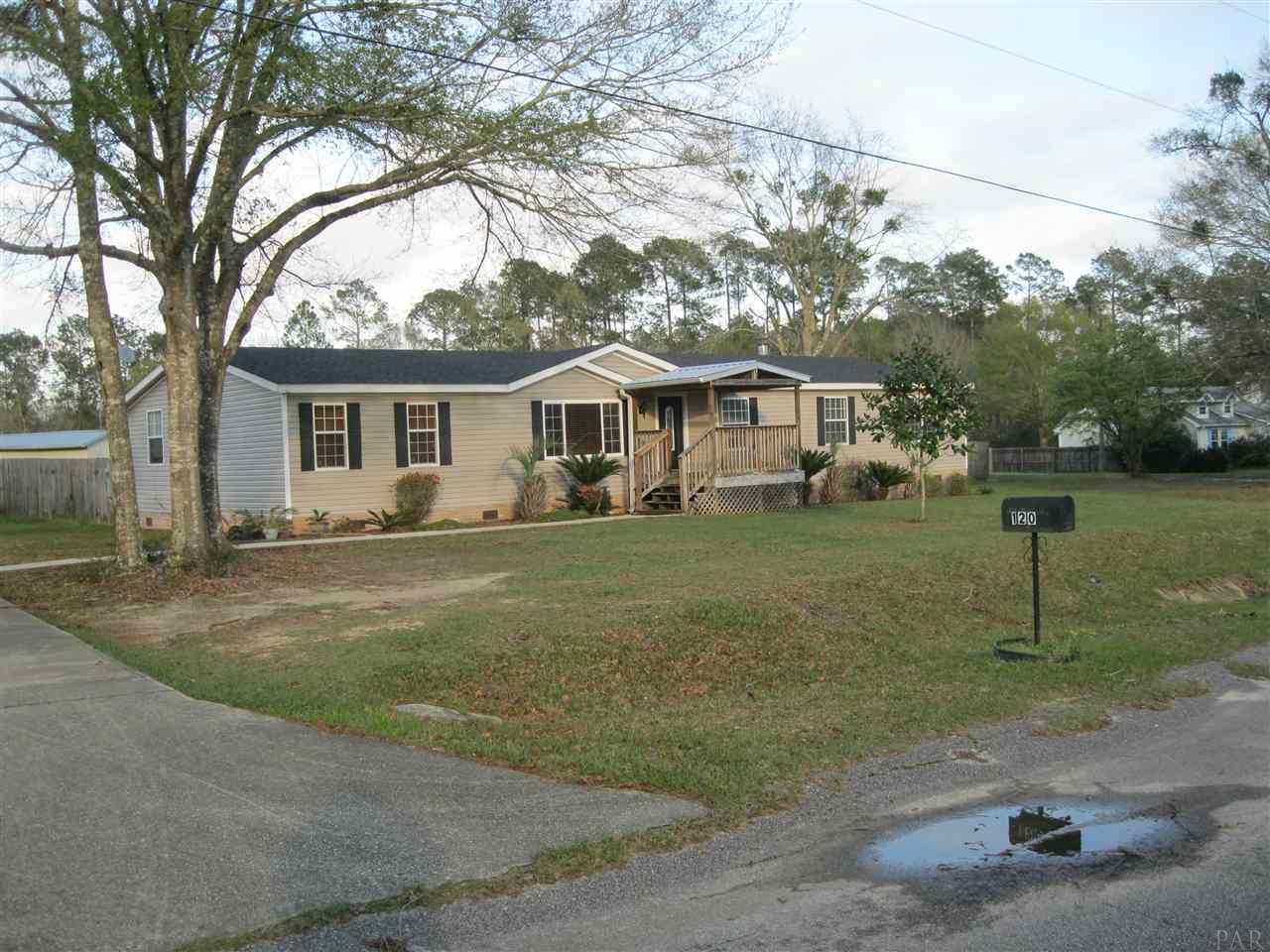 120 San Carlos Road Cantonment, FL 32533 - Photo 47 of 50