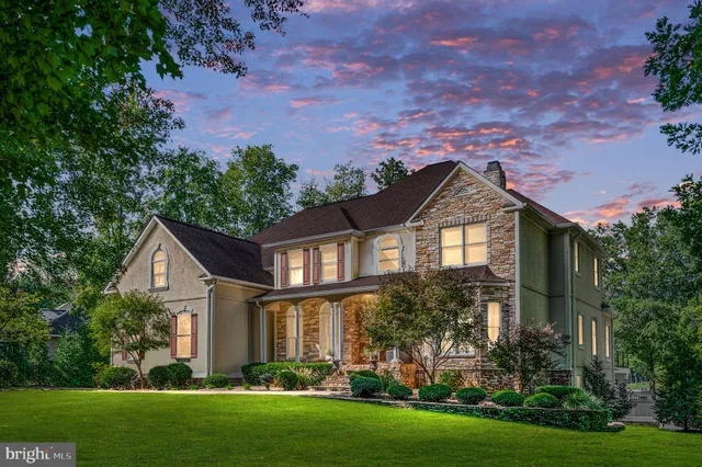 $2,099,950 | 11204 Fawn Lake Parkway, Spotsylvania, VA 22551