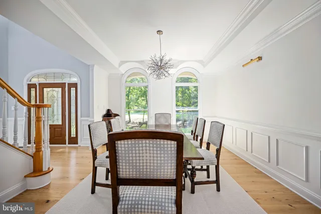 $2,099,950 | 11204 Fawn Lake Parkway, Spotsylvania, VA 22551