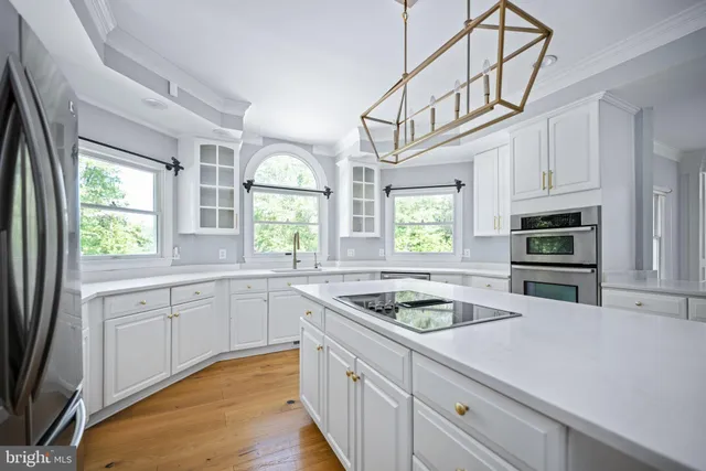 $2,099,950 | 11204 Fawn Lake Parkway, Spotsylvania, VA 22551