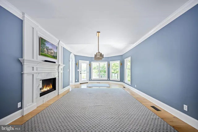 $2,099,950 | 11204 Fawn Lake Parkway, Spotsylvania, VA 22551