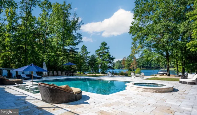 $2,099,950 | 11204 Fawn Lake Parkway, Spotsylvania, VA 22551