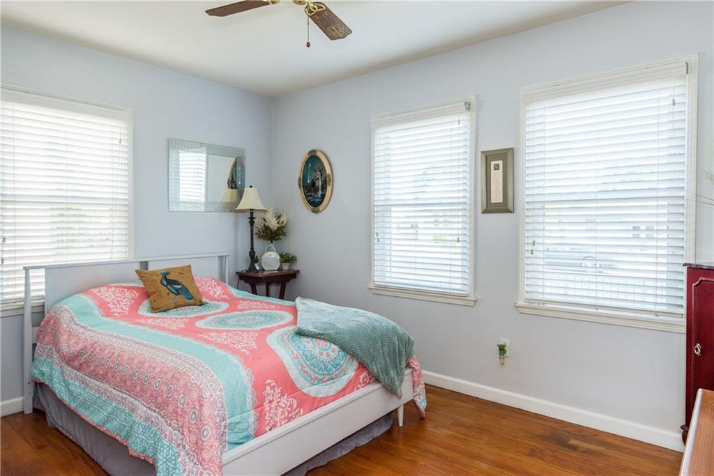1625 Fulton Avenue Springfield, OH 45505 - Photo 17 of 37