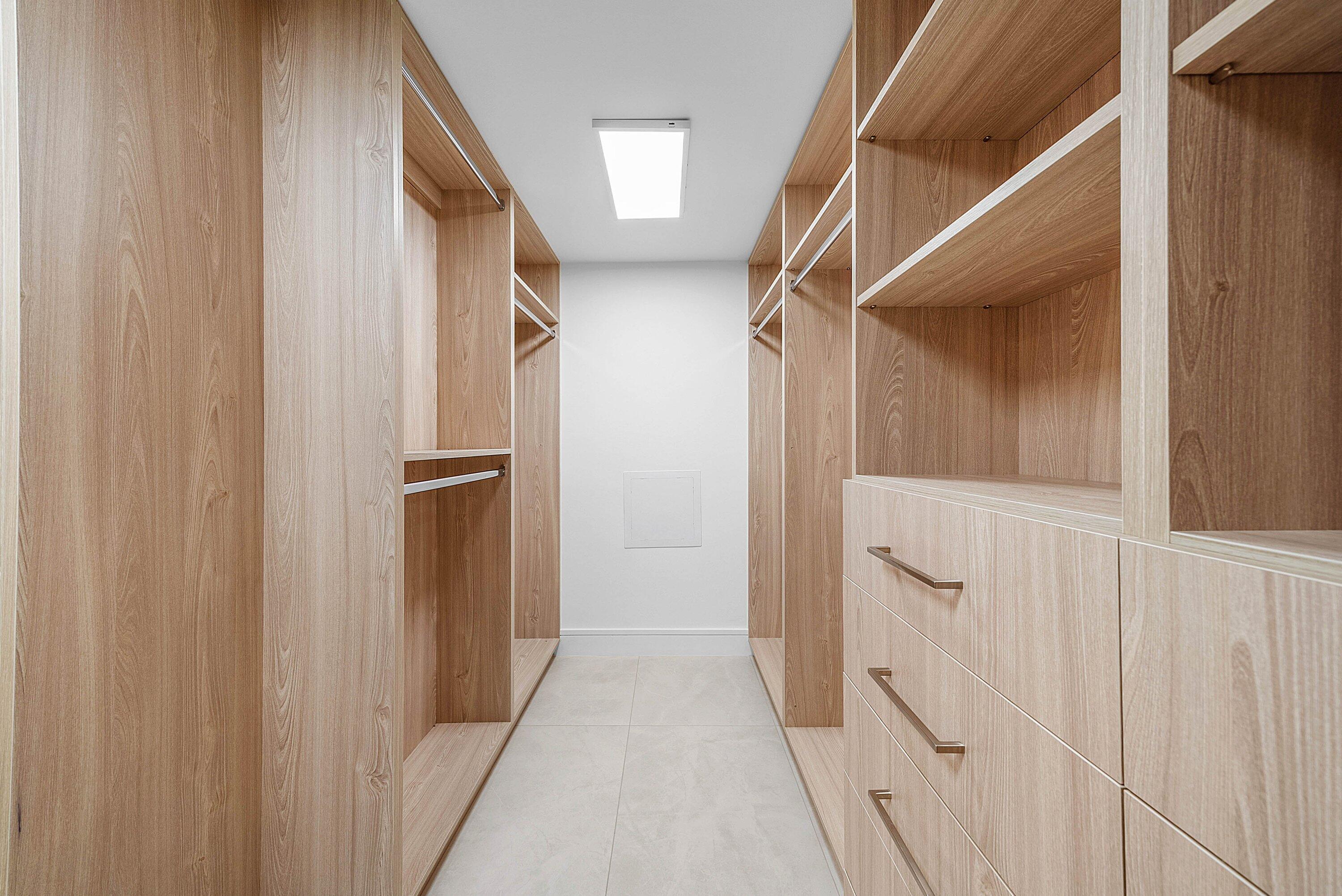 6547 Via Rosa Boca Raton, FL 33433 - Photo 23 of 55 a view of closet