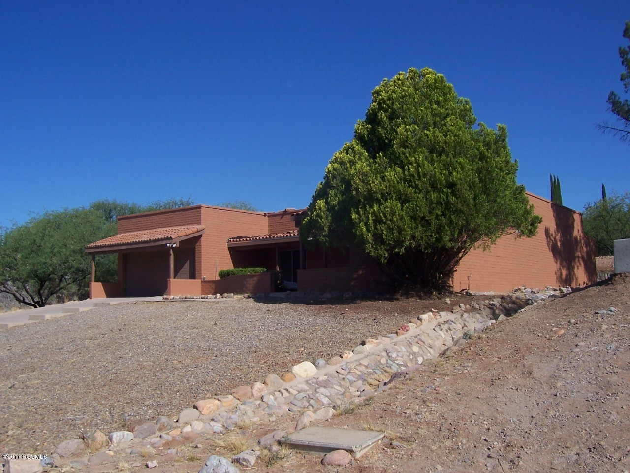 404 Clover Street Rio Rico, AZ 85648 - Photo 1 of 14