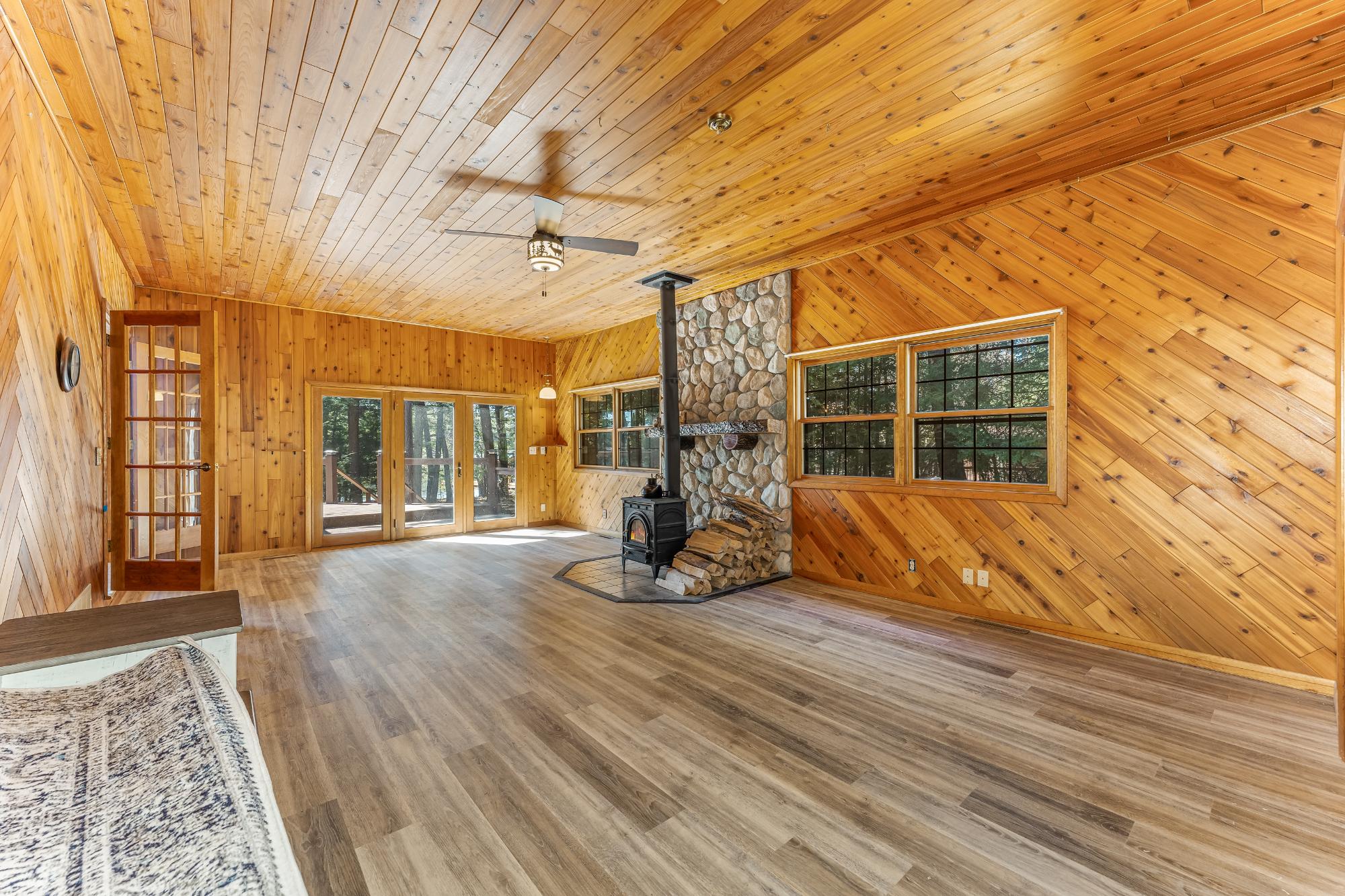 6844 Bengs Road Three Lakes, WI 54562 - Photo 20 of 34 Gallery Image 20