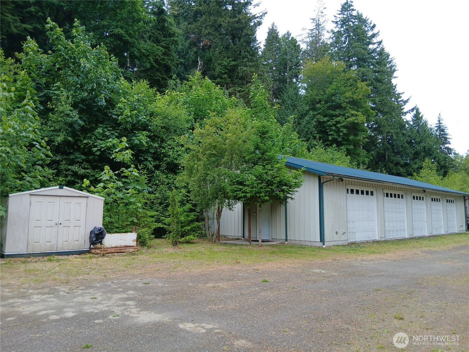 1384 Chicken Coop Road Sequim, WA 98382 - Photo 33 of 37