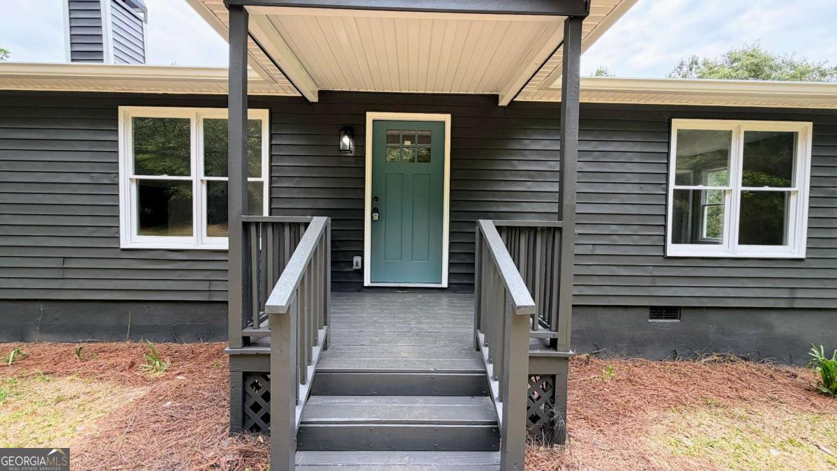 1646 Sandy Flat Road Bowdon, GA 30108 - Photo 3 of 46