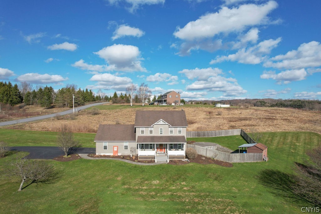 7404 Bonney Hill Road Hamilton, NY 13346 - Photo 3 of 43