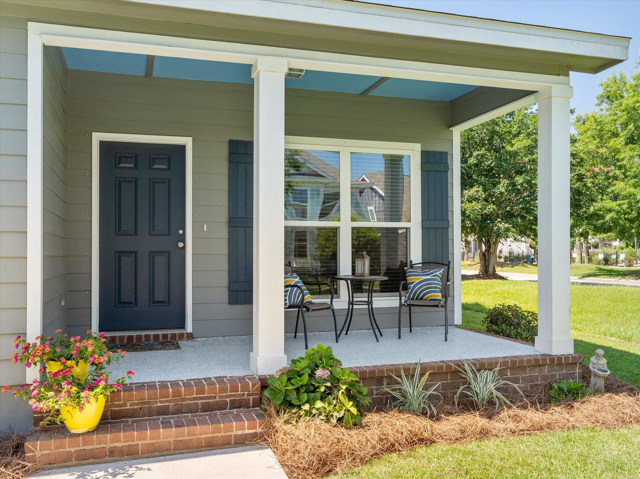 1203 Lavender Lane Foley, AL 36535 - Photo 2 of 58 Entry