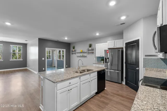 $354,900 | 1724 Culdees Lane Southeast, Bolivia, NC 28422