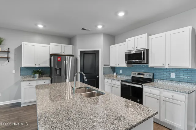 $354,900 | 1724 Culdees Lane Southeast, Bolivia, NC 28422