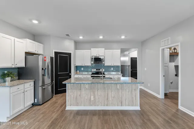 $354,900 | 1724 Culdees Lane Southeast, Bolivia, NC 28422