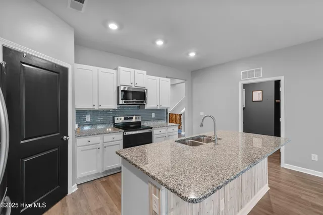 $354,900 | 1724 Culdees Lane Southeast, Bolivia, NC 28422