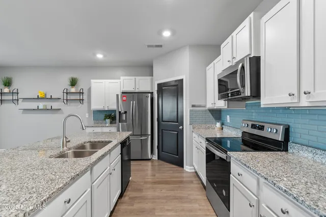 $354,900 | 1724 Culdees Lane Southeast, Bolivia, NC 28422