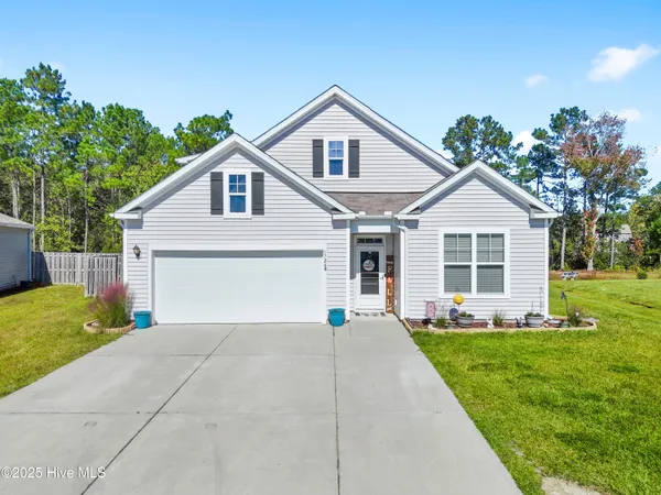 $349,900 | 1724 Culdees Lane Southeast, Bolivia, NC 28422