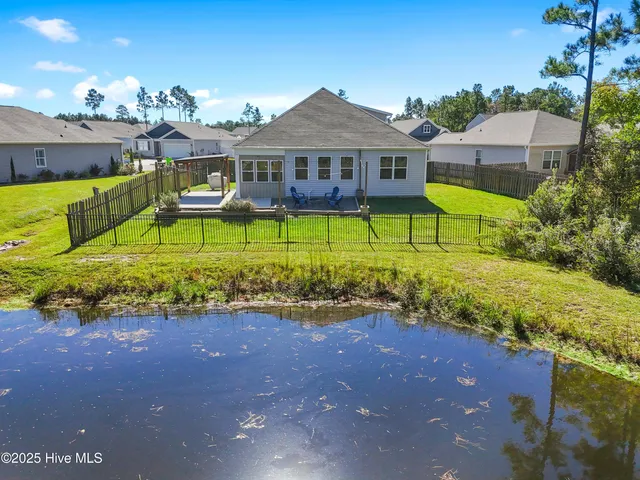 $354,900 | 1724 Culdees Lane Southeast, Bolivia, NC 28422