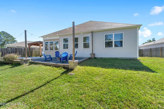 $354,900 | 1724 Culdees Lane Southeast, Bolivia, NC 28422