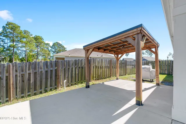 $354,900 | 1724 Culdees Lane Southeast, Bolivia, NC 28422